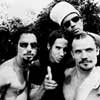 Red Hot Chili Peppers / 2