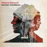 Richard Ashcroft: Human conditions - portada mediana