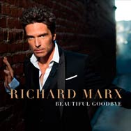 Richard Marx: Beautiful goodbye - portada mediana