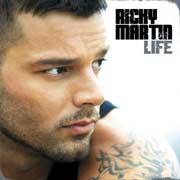 Ricky Martin: Life - portada mediana