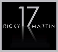 Ricky Martin: 17 - portada mediana