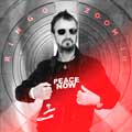 Ringo Starr: Zoom in - portada reducida