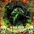 Rob Zombie: The lunar injection kool aid eclipse conspiracy - portada reducida