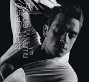 Robbie Williams: Greatest Hits - portada mediana