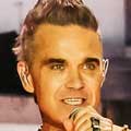 Robbie Williams Marenostrum Fuengirola 15 de junio de 2023 / 17