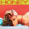 Robyn: Honey - portada reducida