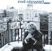 Rod Stewart: If we fall in love tonight - portada mediana