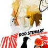 Rod Stewart: Blood red roses - portada reducida