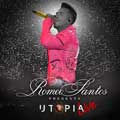 Romeo Santos: Utopia Live from MetLife Stadium - portada reducida