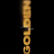 Romeo Santos: Golden - portada mediana