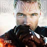 Ronan Keating: Fires - portada mediana