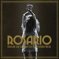 Rosario: Noche de gloria en el Teatro Real - portada mediana