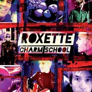 Roxette: Charm School - portada mediana