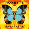 Roxette: Good karma - portada reducida