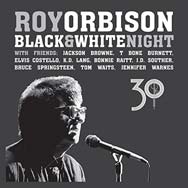 Roy Orbison: Black & White Night 30 - portada mediana