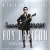 Roy Orbison: A love so beautiful: Roy Orbison with The Royal Philharmonic Orchestra - portada reducida