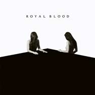 Royal Blood: How did we get so dark? - portada mediana