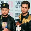 Royal Blood Brit Awards Ganador 2015 / 7