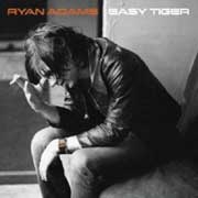 Ryan Adams: Easy tiger - portada mediana