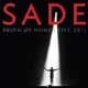 Sade: Bring me home. Live 2011 - portada reducida