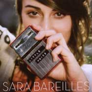 Sara Bareilles: Little Voice - portada mediana