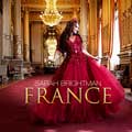 Sarah Brightman: France - portada reducida