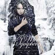 Sarah Brightman: A winter symphony - portada mediana