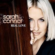 Sarah Connor: Real love - portada mediana