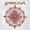 Saratoga: Aeternus - portada reducida