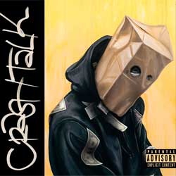 ScHoolboy Q: Crash talk - portada mediana