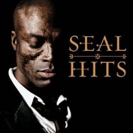 Seal: Hits - portada mediana
