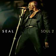 Seal: Soul 2 - portada mediana