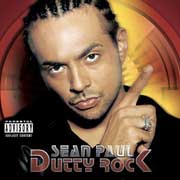 Sean Paul: Dutty Rock - portada mediana