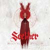 Seether: Poison the parish - portada reducida