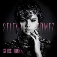 Selena Gomez: Stars Dance - portada mediana
