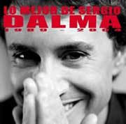 Sergio Dalma: Lo mejor de Sergio Dalma 1989-2004 - portada mediana