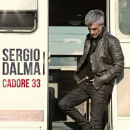 Sergio Dalma: Cadore 33 - portada mediana