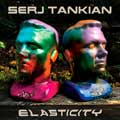 Serj Tankian: Elasticity - portada reducida