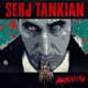 Serj Tankian: Harakiri - portada reducida