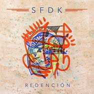 SFDK: Redención - portada mediana