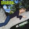 Shakira: Me enamoré - portada reducida