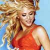 Shakira / 10