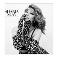 Shania Twain: Now - portada mediana