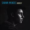Shawn Mendes: Mercy - portada reducida