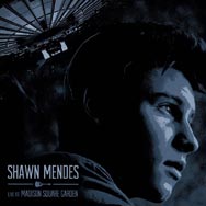 Shawn Mendes: Live at Madison Square Garden - portada mediana