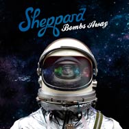 Sheppard: Bombs away - portada mediana