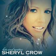 Sheryl Crow: Hits & Rarities - portada mediana