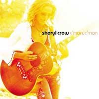 Sheryl Crow: C'mon C'mon - portada mediana