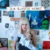 Sia: Elastic heart - portada reducida