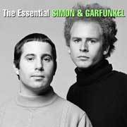 Simon & Garfunkel: The Essential - portada mediana